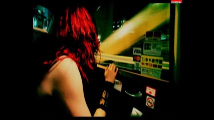 Indica - straight and arrow (hq)