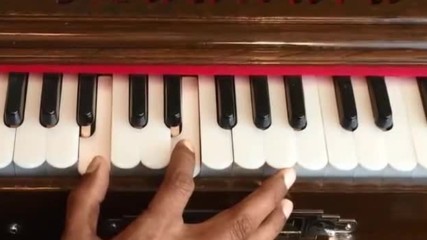 Sharanam108 Harmonium Class 10 - Jagannatha Astakam Prayers