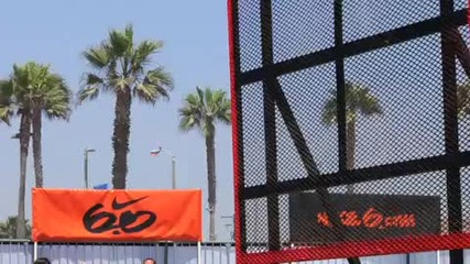 one summer bmx 