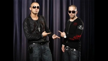 Wisin y Yandel - Quitense