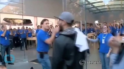 Tim Cook: This Year's WWDC Keynote Won't Be All White Guys
