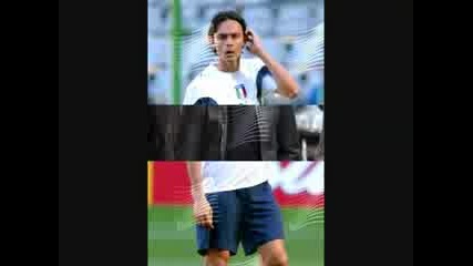 Tribute To Pippo Inzaghi
