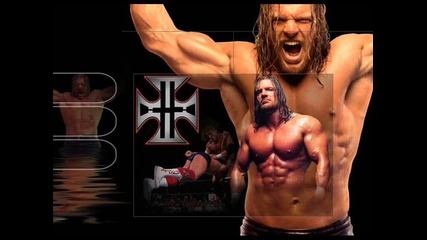 Triple H - Slideshow