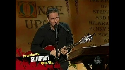 Comedy Central Presents (season 3) - Steven Lynch 9