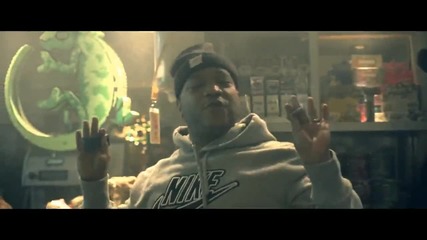 Styles P - I Need Weed