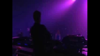 Dash Berlin - Till The Sky Falls Down - Video [armin Only]