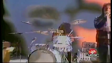 Black Sabbath - Iron Man [hd]