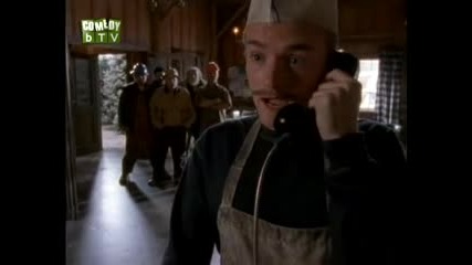 Malcolm in the Middle сезон 3 епизод 13 