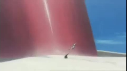 Bleach Amv - Injection [rise Against]