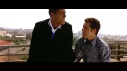Такси 2 (2000) бг аудио част4