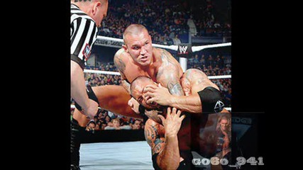 Wwe Randy Orton pictures