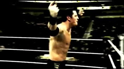 |mv| 1 year Vbox7 | Wade Barrett Mv - Doberman |