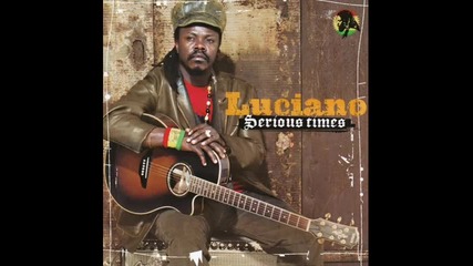 Luciano - Satisfy Your Self 