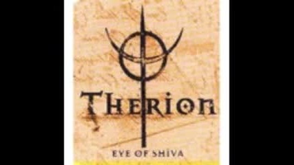 Therion - Eye of Shiva ( full album 1998 Ер )