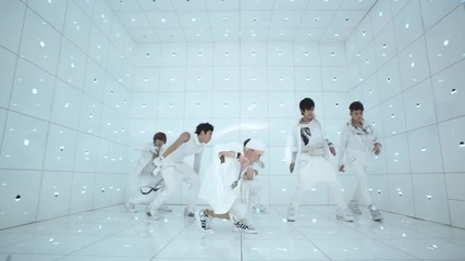 Beast - Bad Girl Official Music Video