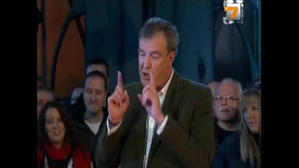 Top Gear С16 Е01 Част 1/5