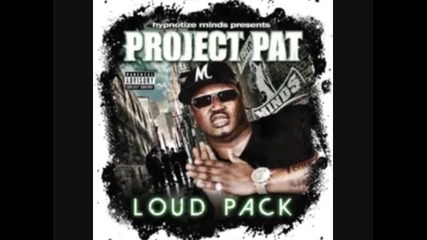 Project Pat - Money On My Mind