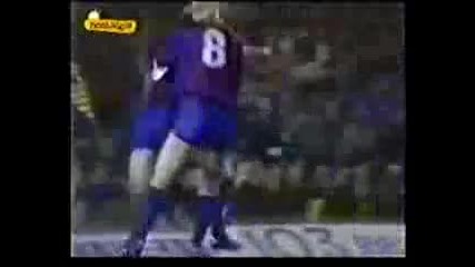 1982-83 - Fc Barcelona vs Real Madrid