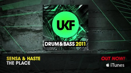 Ukf Drum & Bass 2011 (album Megamix)
