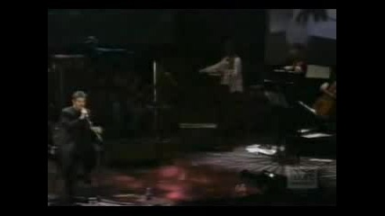 George Michael Long And Winding Road