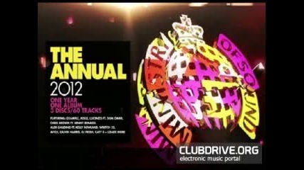 mos the annual 2012 disc 3