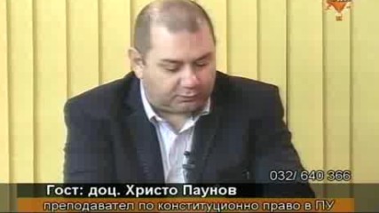 Кой печели президентските избори