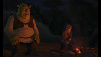 Shrek The Third [bg Audio] (00h44m27s - 00h45m17s)