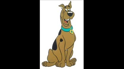 Scooby Doo Techno