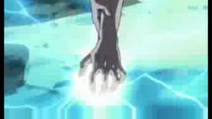 Naruto - Linkin Park In The End Amv