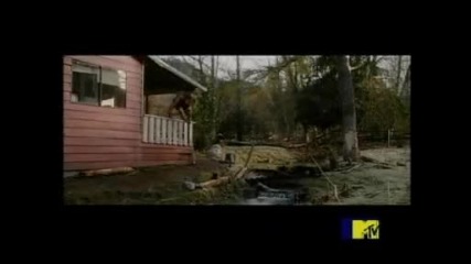Twilight - Newmoon Trailer забързан 