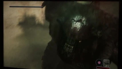 Comic Con 11: Ico & Shadow Of The Colossus Collection - Ageless Walkthrough