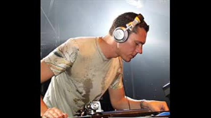 Tiesto Live @ Radio 1s Big Weekend Summer 2010 