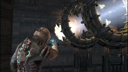 Dead Space Lets Play. Част-11.