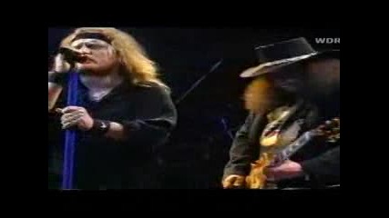 Lynyrd Skynyrd - That Smell