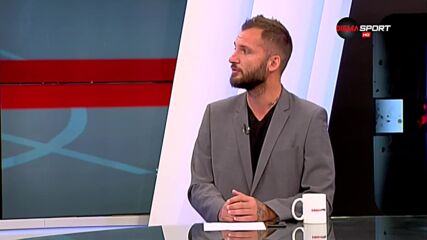 Бари спечели конкуренцията при нападателите след кръга в efbet Лига