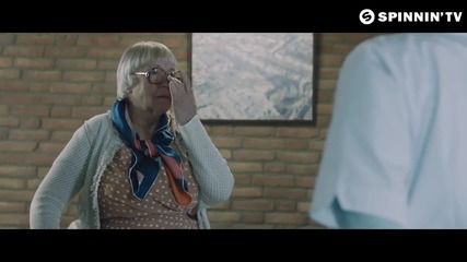 Delora - Hey Mami (official Music Video)