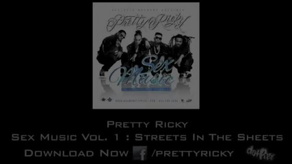 Pretty Ricky - Pacman Your Body