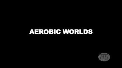 Let's Go ! Aerobic Worlds 2012, Sofia Bulgaria