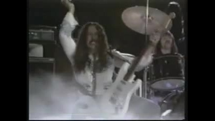 Uriah Heep David Byron-easy Livin',stealin'