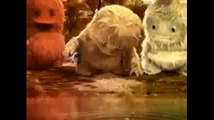 Ford Ka Commercial