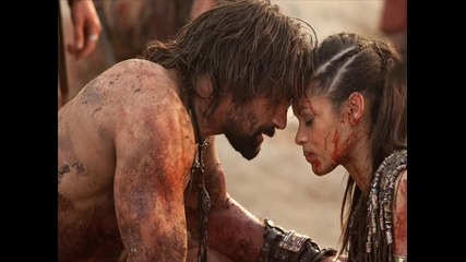 Spartacus
