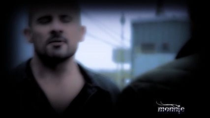 Lincoln Burrows & Michael Scofield l Prison Break l