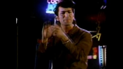 Paul king-i know(hq,1987)