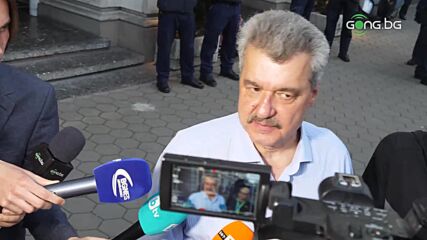 Тодор Батков: Да подреким отбора и Пламен