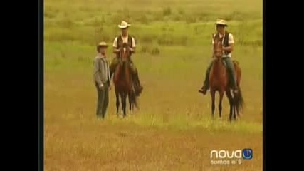franco y sarita pasion de gavilanes