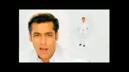 Salman Khan Rocking 10 Ka Dum Music Video - Jhankar.pk [nokia N7x]