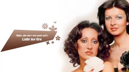 Baccara - The Collection full album