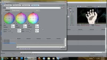 Sony Vegas Tutorial [basics] (part 1)