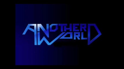 Chris Crusher Feat. Lady Crush - Another World 