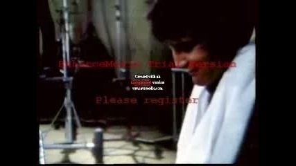 Elvis 1970 Piano Footage Remastered